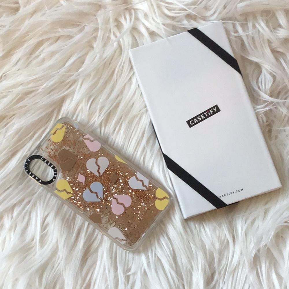 Casetify Phone Case IPhone XS